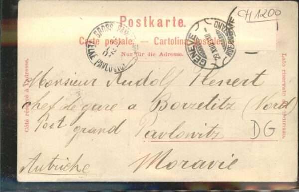 Geneve GE Journal – Bild 2