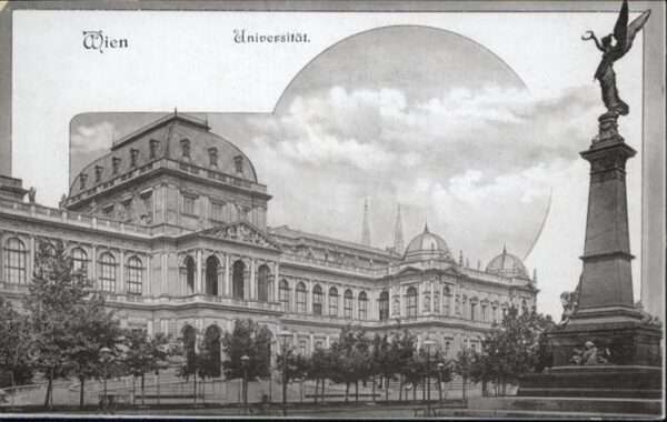 Wien Universität