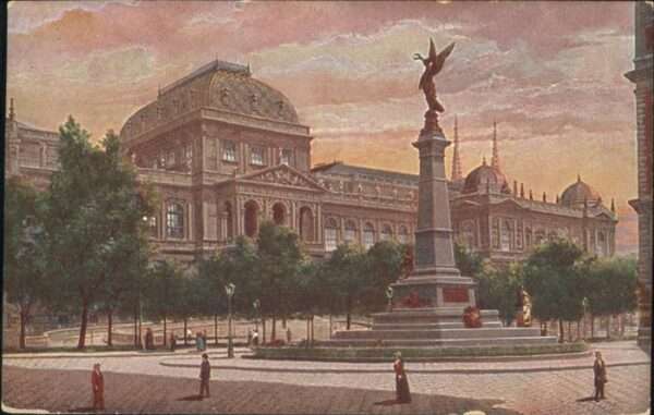 Wien Universität