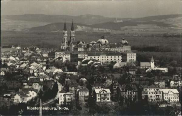 Klosterneuburg