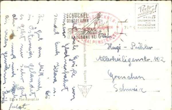 Grossglockner Hochalpenstrasse – Bild 2