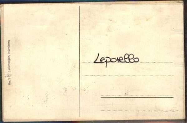 Salzburg Oesterreich Leporello – Bild 2