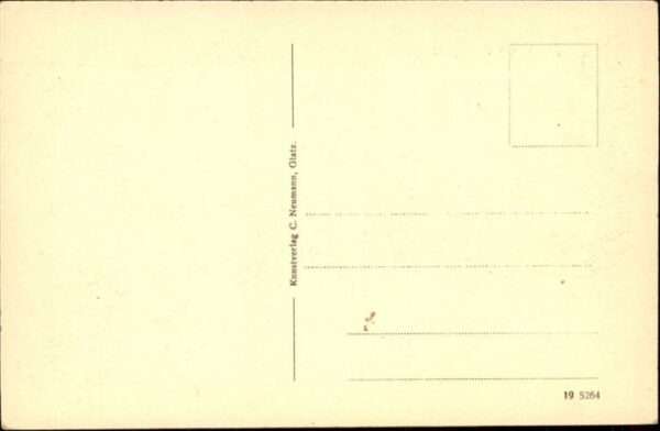 Glatz Niederschlesien [Verlag C Neumann] Heuscheuer – Bild 2