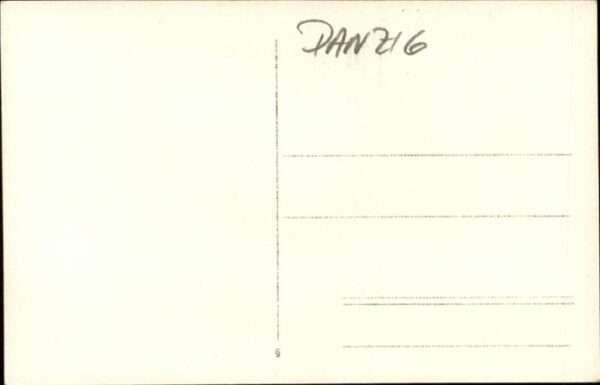 Danzig Westpreussen [Handschriftlich] Schiff – Bild 2