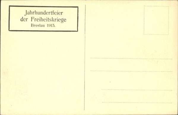 Breslau Niederschlesien Jahrhunderthalle – Bild 2