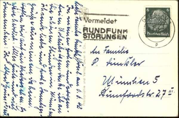 Breslau Niederschlesien Universität – Bild 2