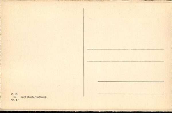 Breslau Niederschlesien Liebichshöhe – Bild 2