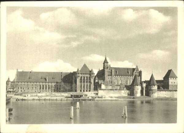 Marienburg Westpreussen