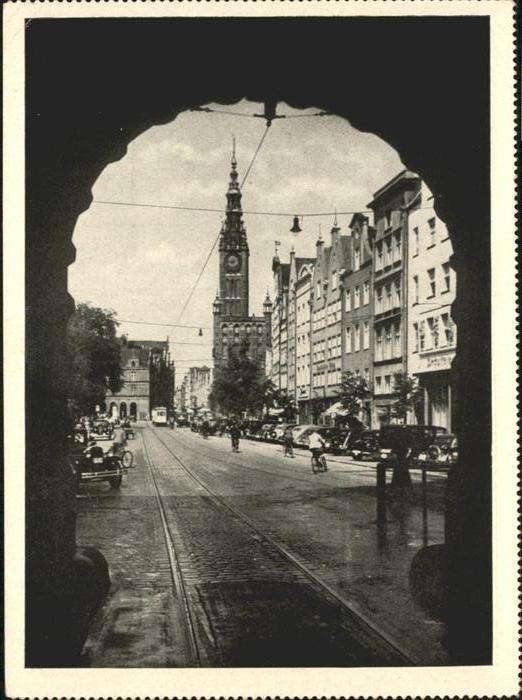 Danzig Westpreussen
