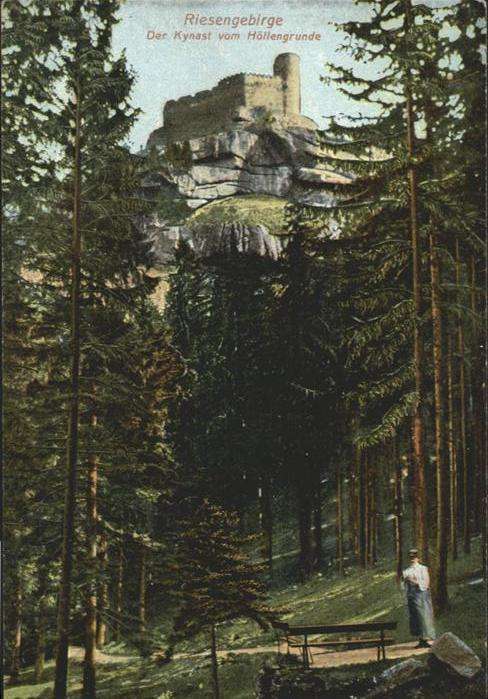 Kynast Höllengrunde