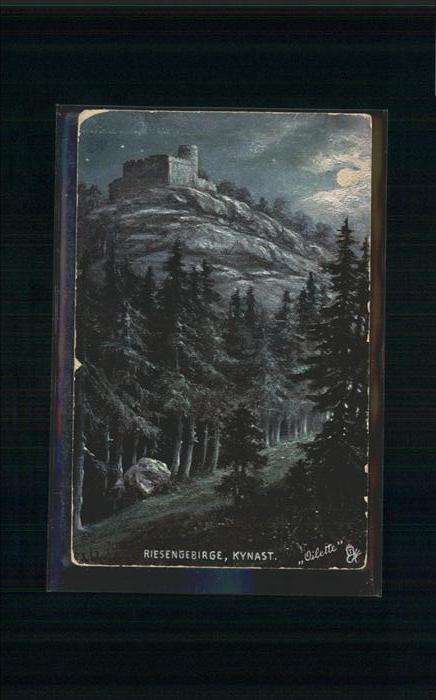 Kynast