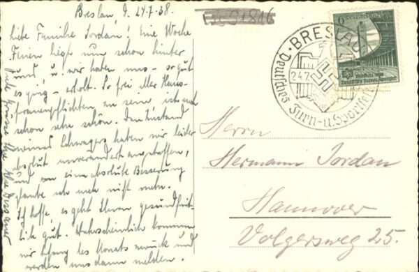 Breslau Niederschlesien – Bild 2