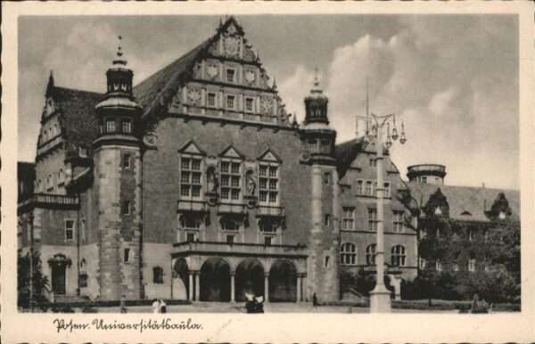 Posen Poznan