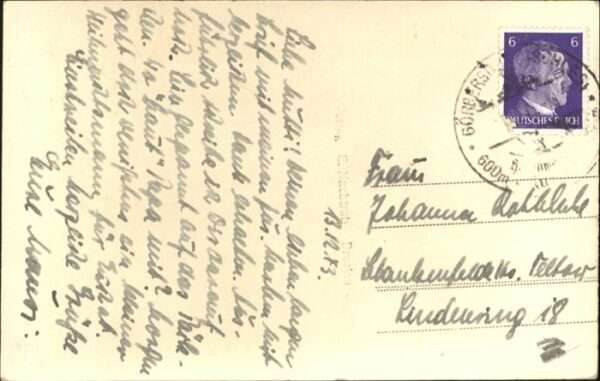 Breslau Niederschlesien Jahrhunderhalle Bahnhof Park Dom Rathau – Bild 2