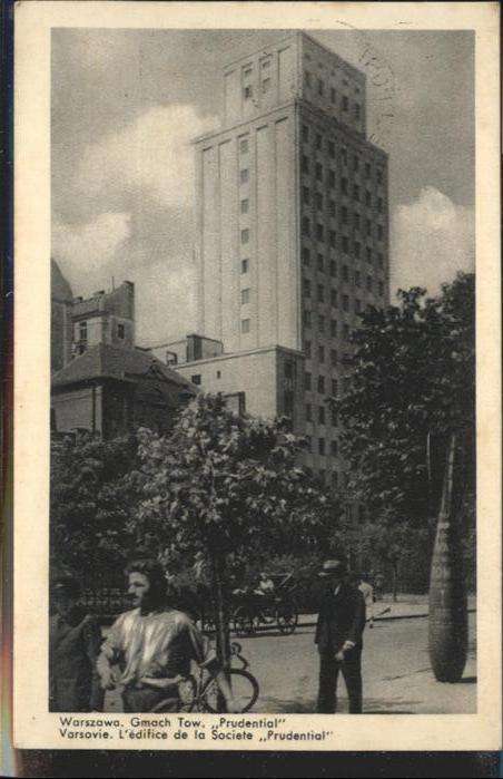 Warszawa