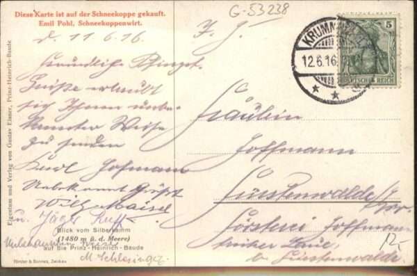 Prinz-Heinrich-Baude – Bild 2