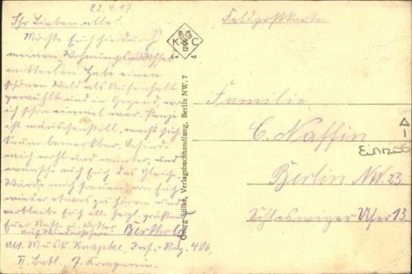 Mitau Drixe Boot – Bild 2