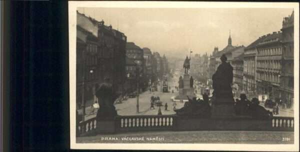 Prag Prahy Prague