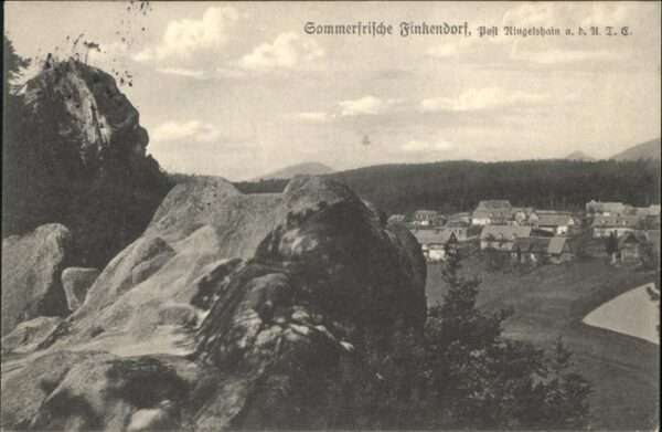 Finkendorf