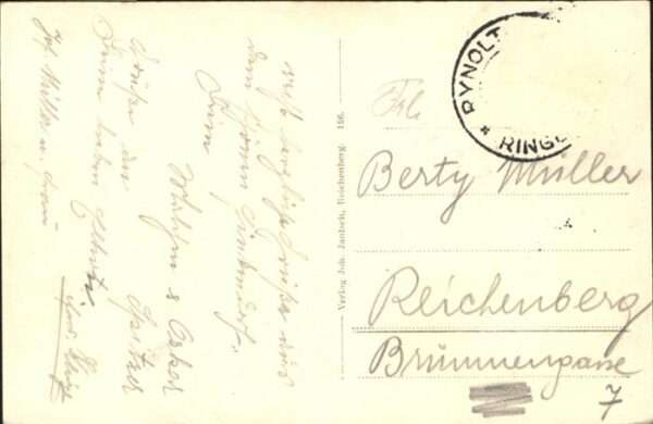 Finkendorf – Bild 2