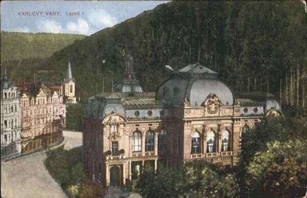 Karlovy Vary