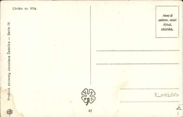 Chram – Bild 2