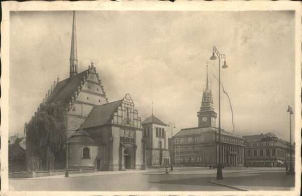 Pardubice Pardubitz