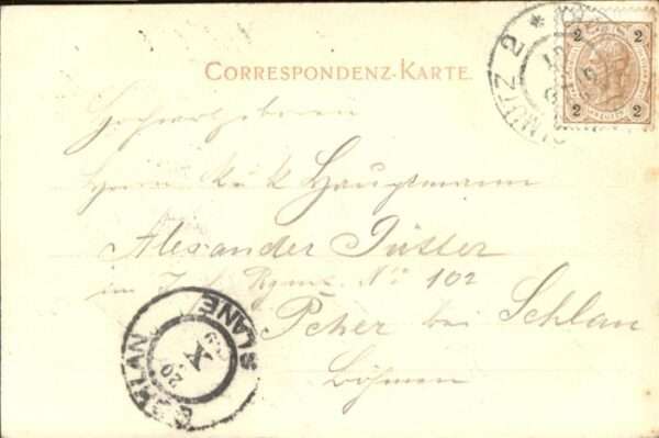 Olmuetz Olomouc – Bild 2