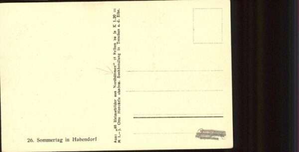 Habendorf – Bild 2