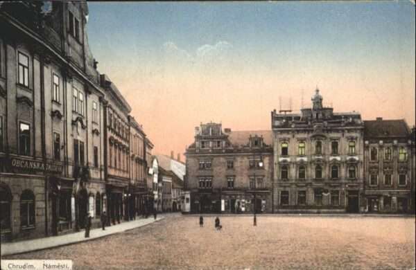 Chrudim