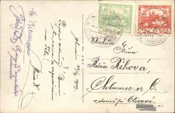 Chrudim – Bild 2