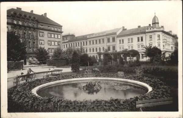 Pardubice Pardubitz