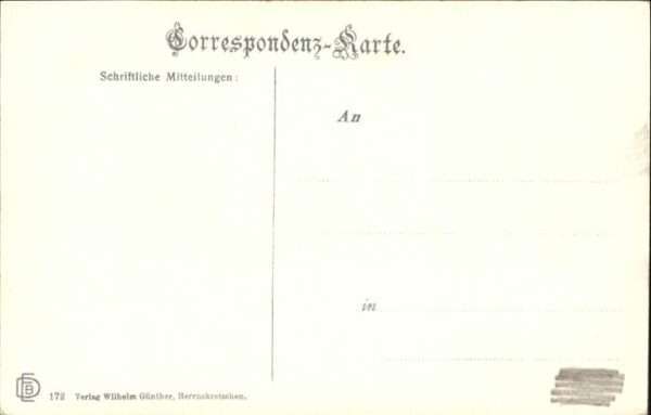 Herrnskretschen Boehmen – Bild 2