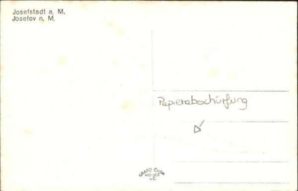 Josefstadt Tschechien – Bild 2