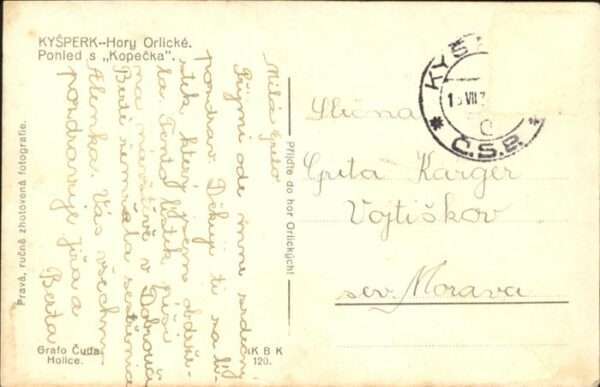 Kysperk – Bild 2