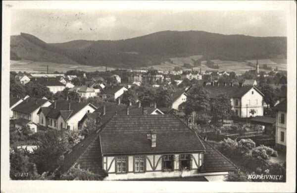 Koprivnice CZ