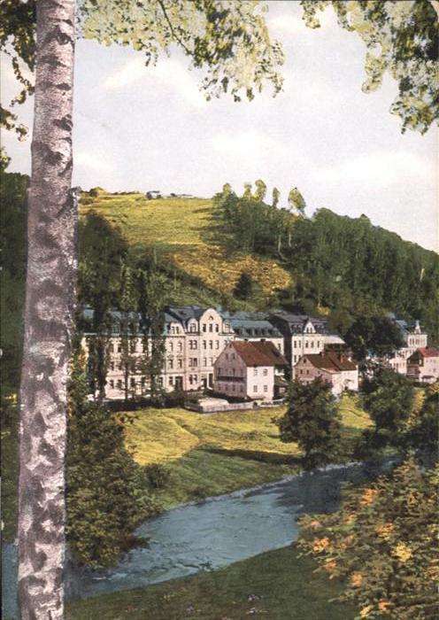Karlsbad Eger Pirkenhammer