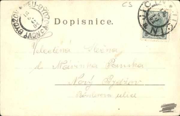 Jicina Libosadu – Bild 2