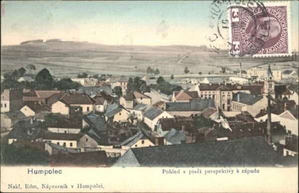 Humpolec