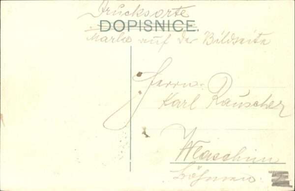 Jindrichuv Hradec Neuhaus Boehmen CZ – Bild 2