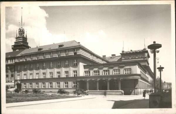 Pardubice Pardubitz