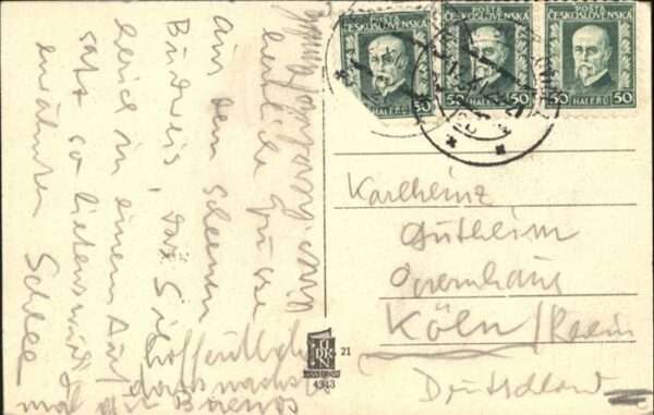 Budejovice – Bild 2