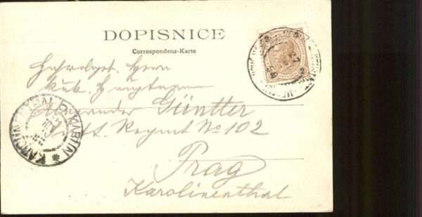 Noveho Mesta – Bild 2