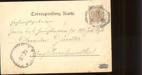Rumburg Rumburk – Bild 2