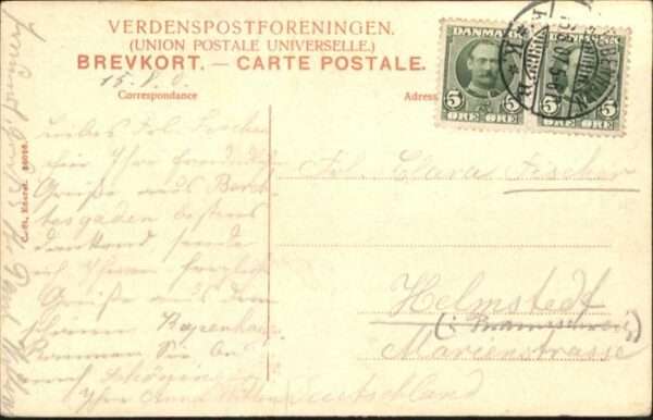 Hillerød Slot Frederiksburg – Bild 2