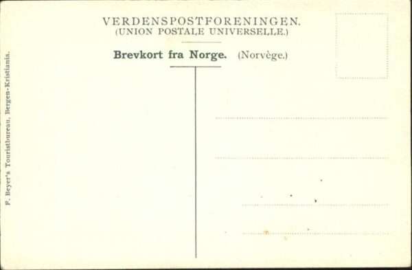 Hardangerfjord Sorfjord – Bild 2