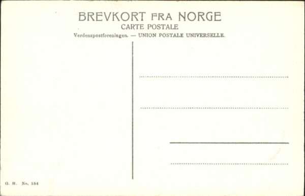 Loen Kjendalsbroe – Bild 2