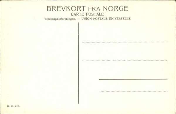 Geiranger Merok – Bild 2