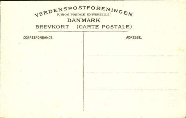 Kopenhagen Dronning Louises Bro – Bild 2