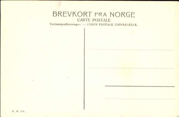 Hardanger  Buarbra – Bild 2